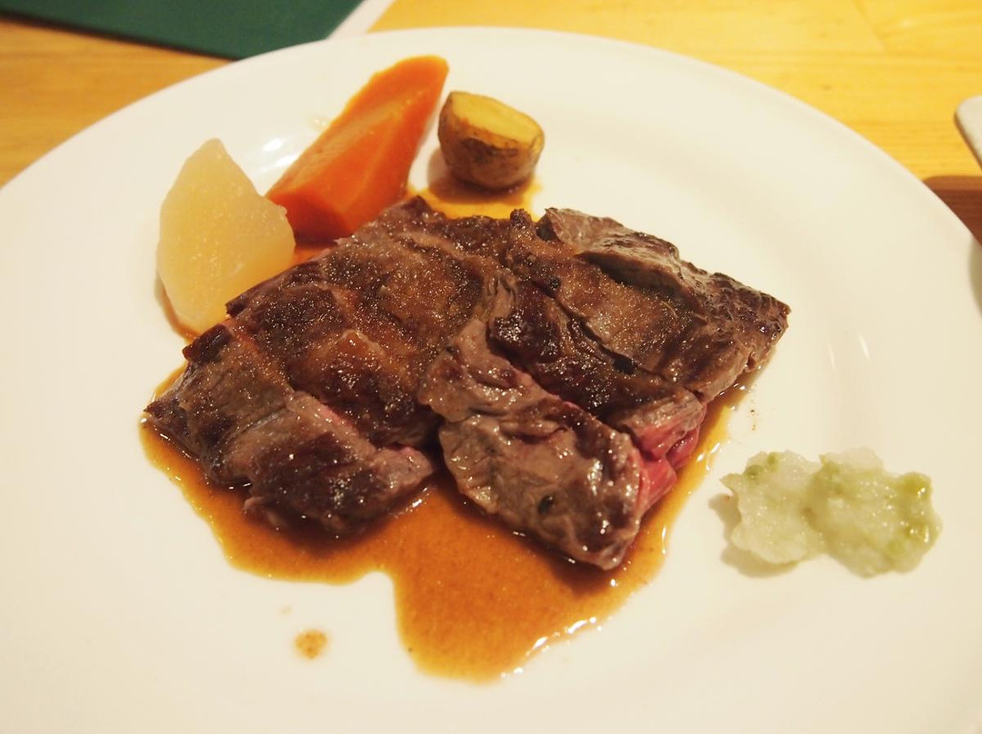 肉料理ダイニング　くまの