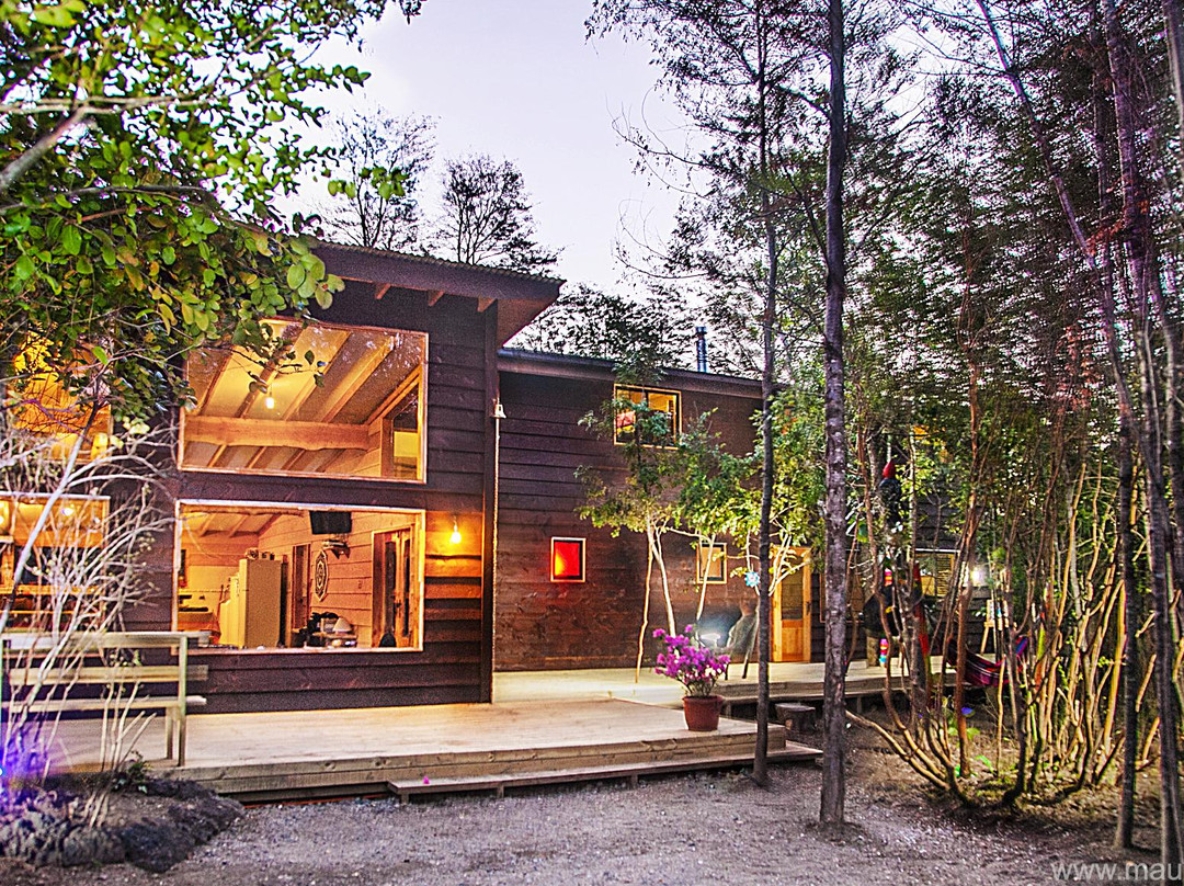 Okori Hostel Pucon