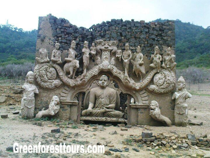 Kothmale Hanging Bridge-中央省必去景点