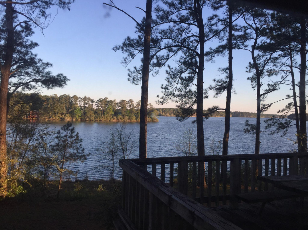 Flint Creek Water Park-Wiggins必去景点