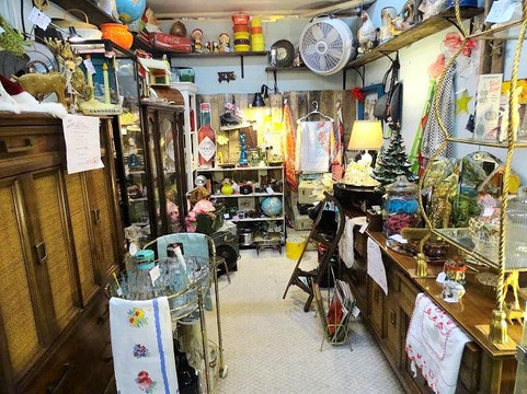 Nostalgia-诺克斯维尔必去景点