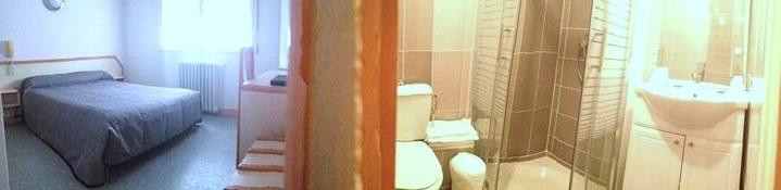 Hôtel Restaurant Jean Le Bon主图