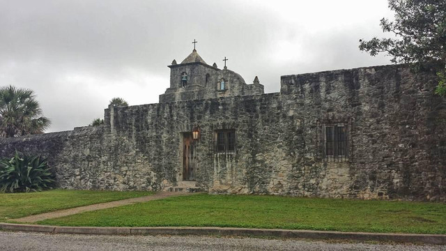 Goliad旅游攻略图片