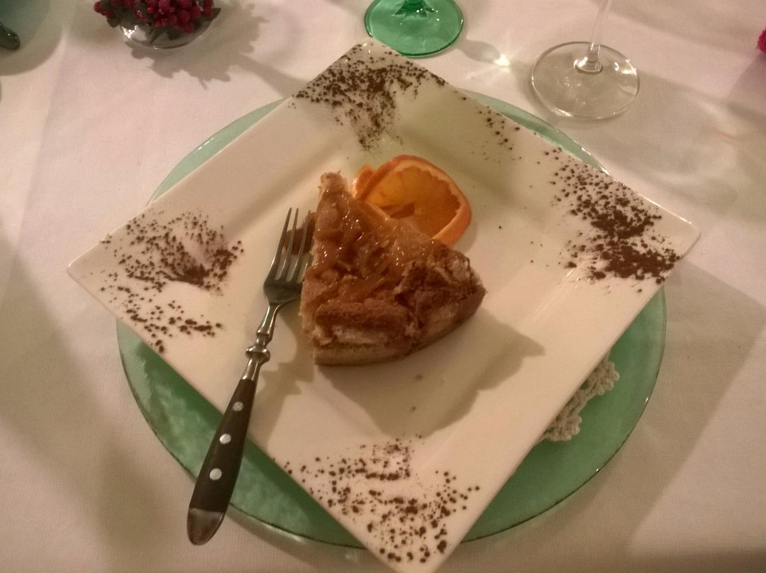 Albergo Locanda Mezzosoldo主图