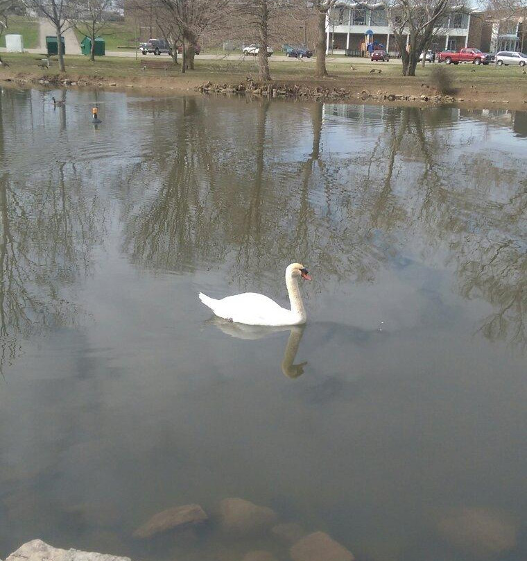 Yoctangee Park-Chillicothe必去景点
