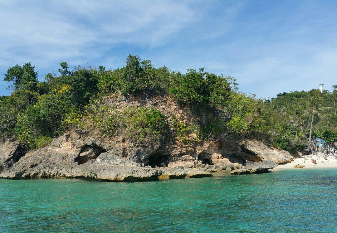 Carnasa Island景点图片