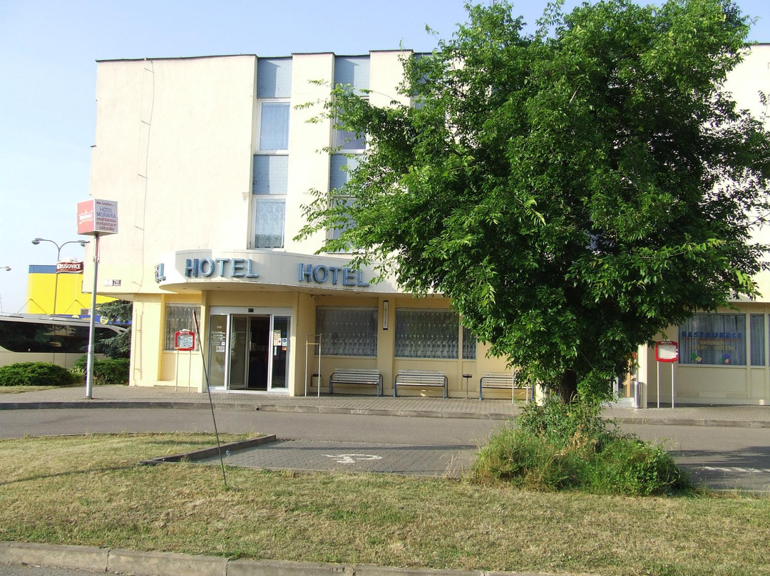 Hotel Happy Age主图