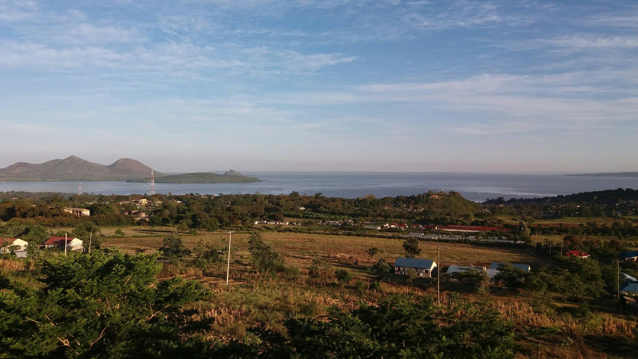 ACK Guesthouse Homa Bay-官方
