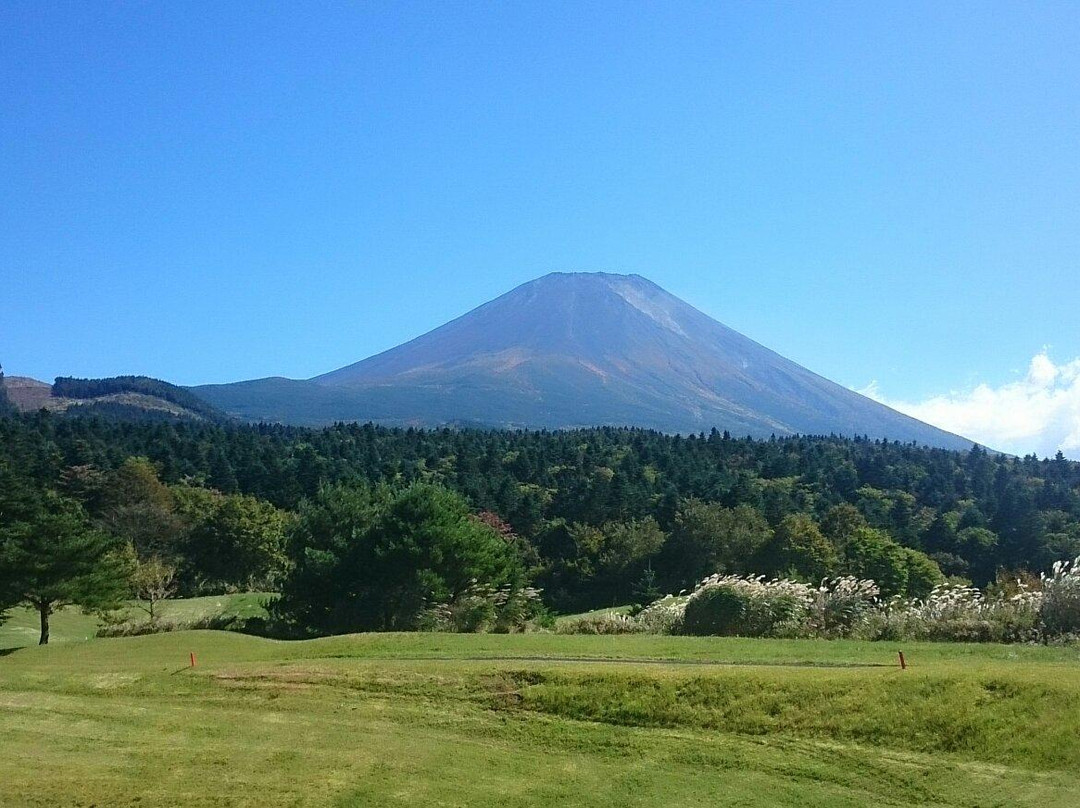 Fuji Classic景点图片