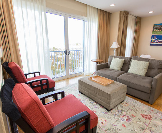 埃尔多拉多度假村埃尔多拉多酒店