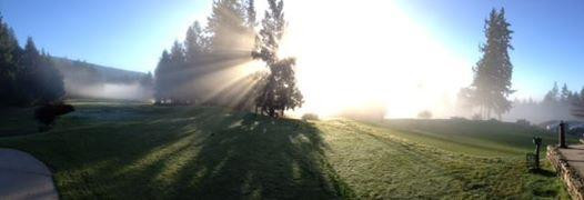 Sunshine Coast Golf & Country Club-Roberts Creek必去景点