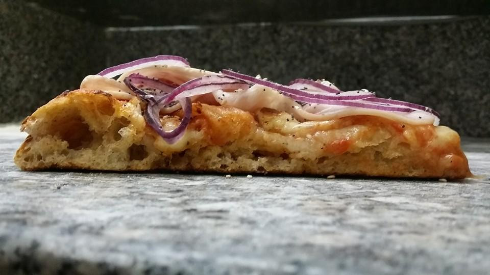 Portoscuso餐馆和美食-Ristorante, Pizzeria Nautilus