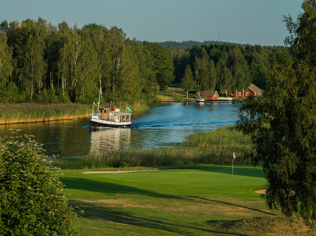 Norraby Hotell