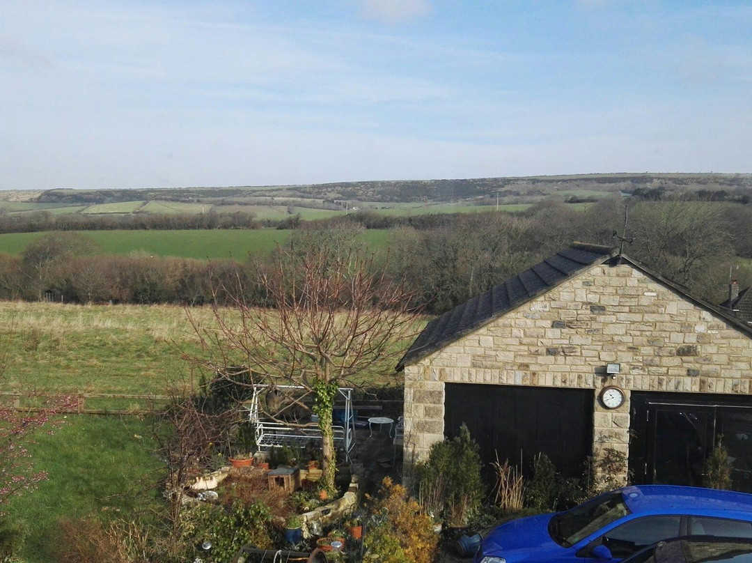 Castle View