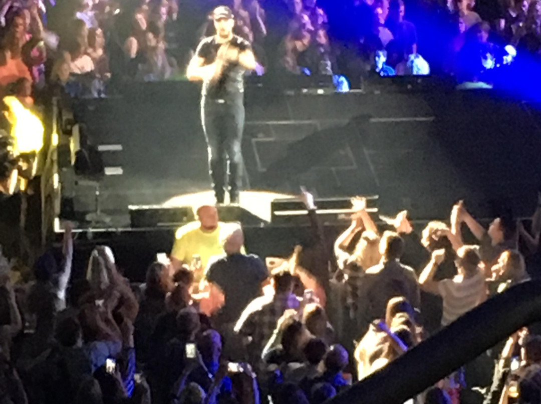 Peoria Civic Center-皮奥里亚必去景点