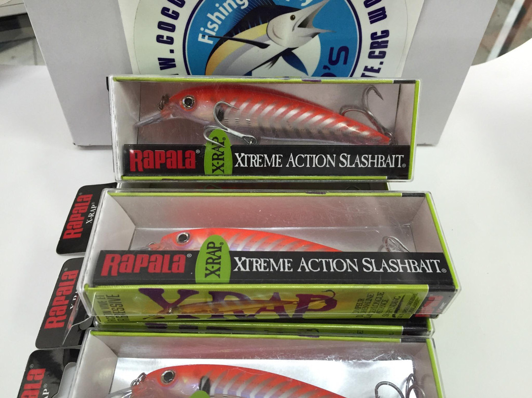 Cocos Fishing Supply-Playas del Coco必去景点