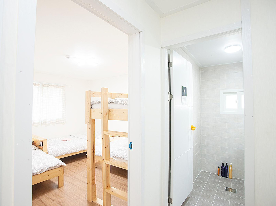 Andong Stay Guest House Pension