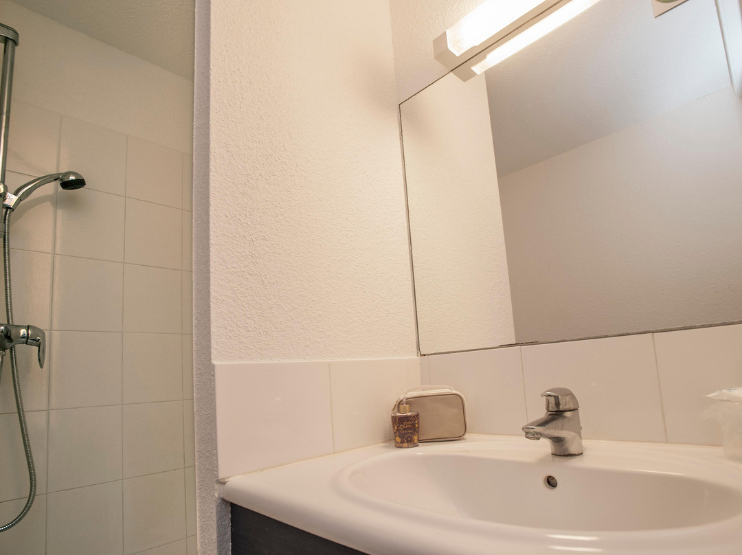 Deltour Hotel Mende Eco主图