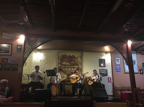 La Oficina-利马必去景点