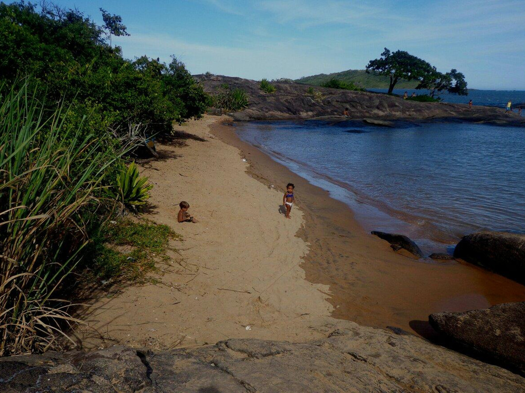 Boiao Beach-瓜拉帕里必去景点
