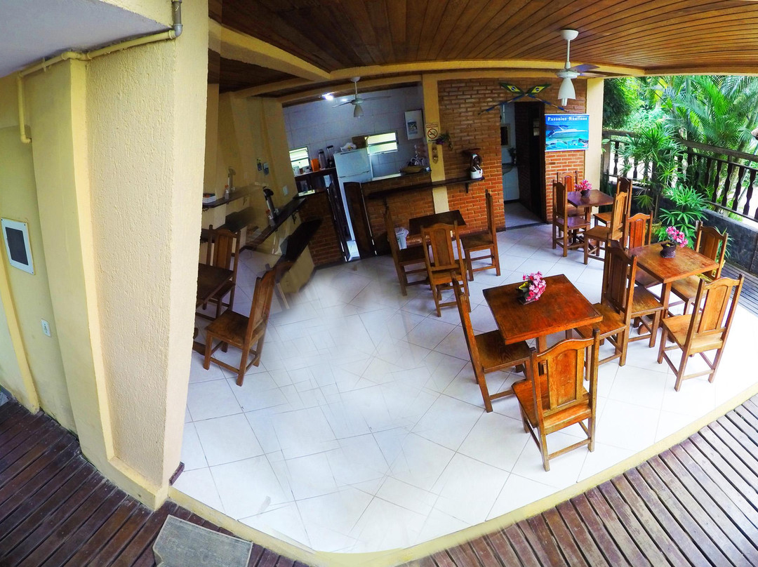 Pousada Cambeba主图