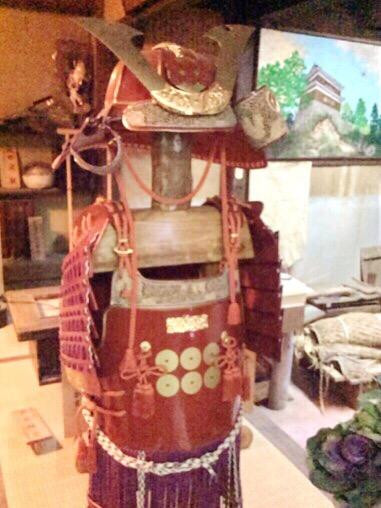 Sanadaan Treasure Museum-九度山町必去景点