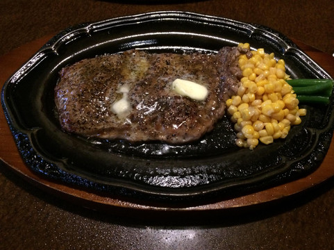 ビリー・ザ・キッド 朝霞店