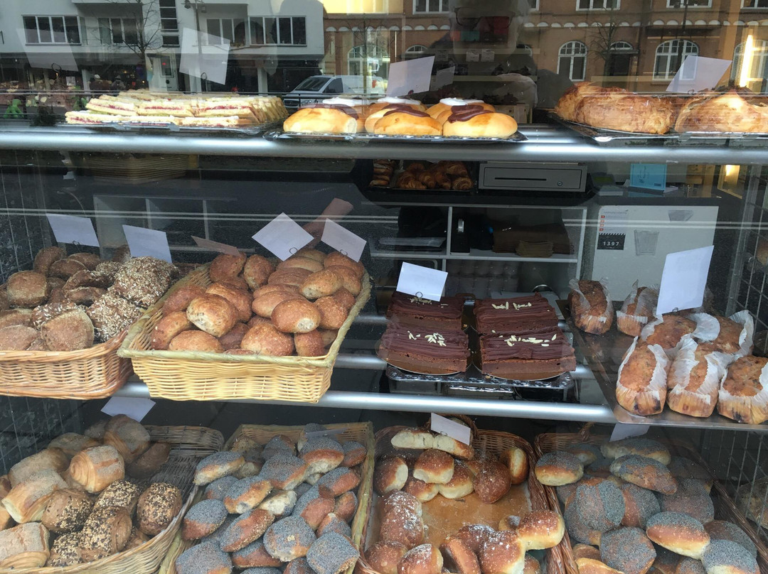 Briançon-欧胡斯必去景点