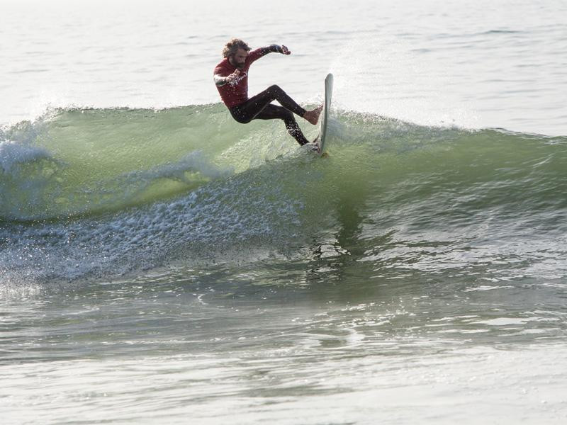 Ripar Surf School & Camp景点图片