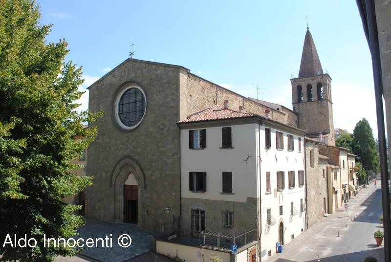 Chiesa di San Francesco景点图片