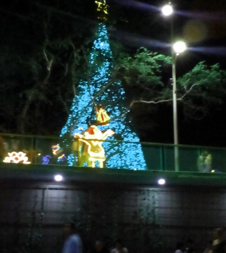 Malecon-库库塔必去景点