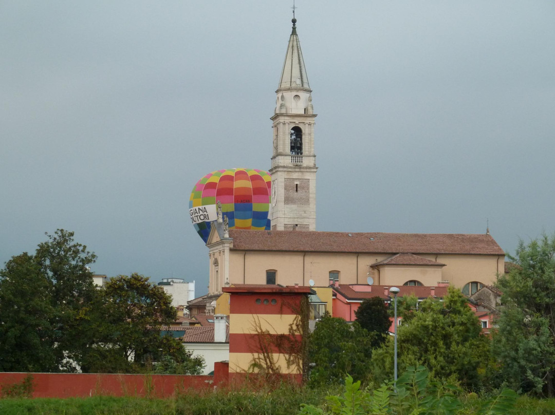 Santa Maria Maggiore景点图片