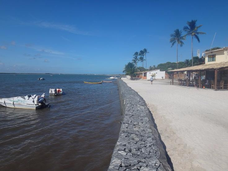 Real River-Mangue Seco必去景点