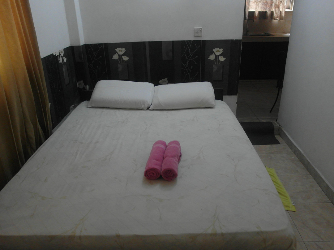 Villa Two Residence主图