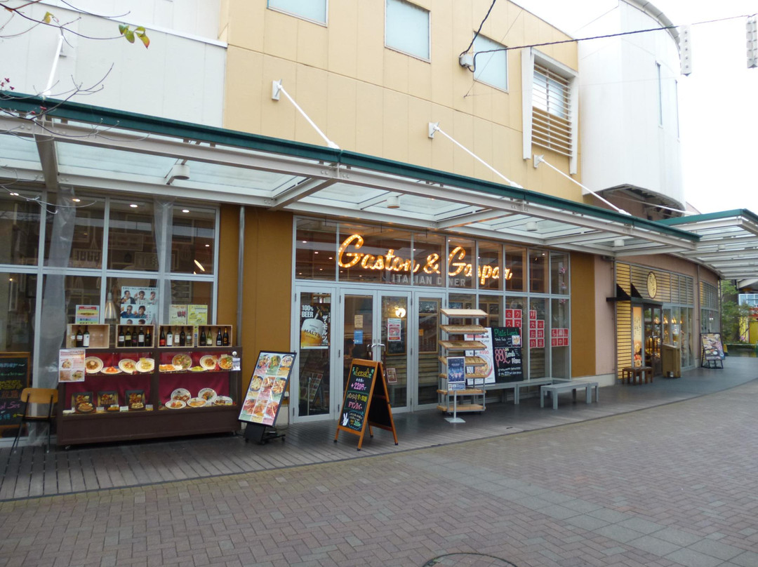Picnic アリオ亀有店