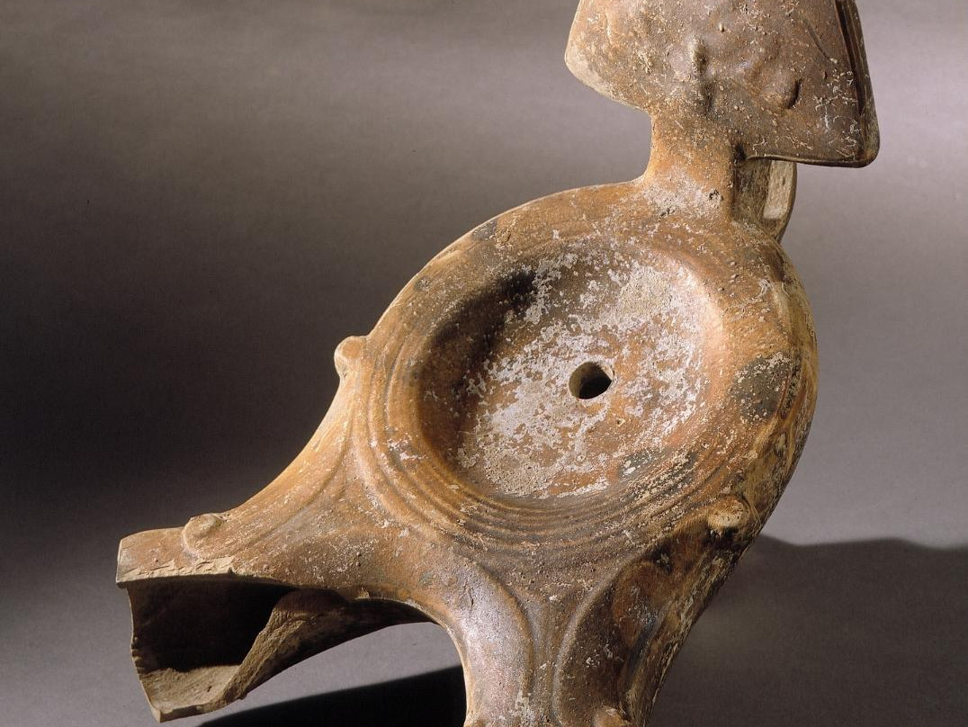 Museo Civico Archeologico B. Greco景点图片