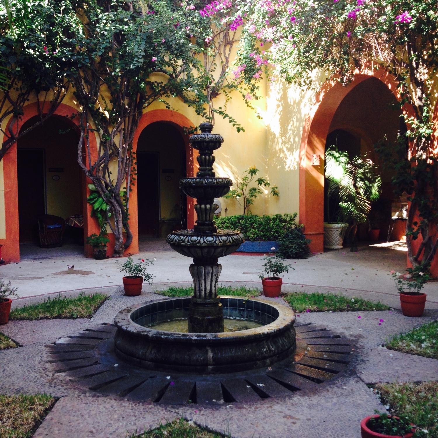 Hotel Machado-餐饮