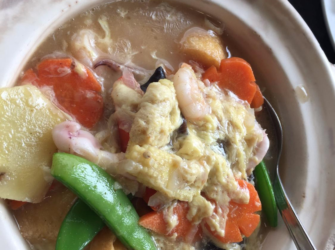 Nyonya Kitchen & Caterers