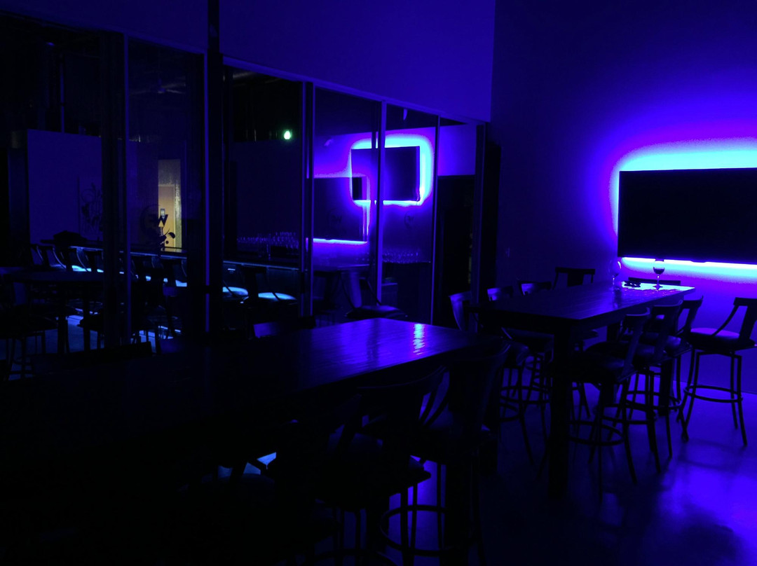 Wine Fusion Winery景点图片