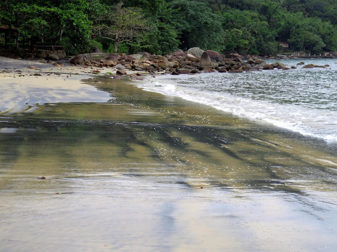 Perez Beach-乌巴图巴必去景点