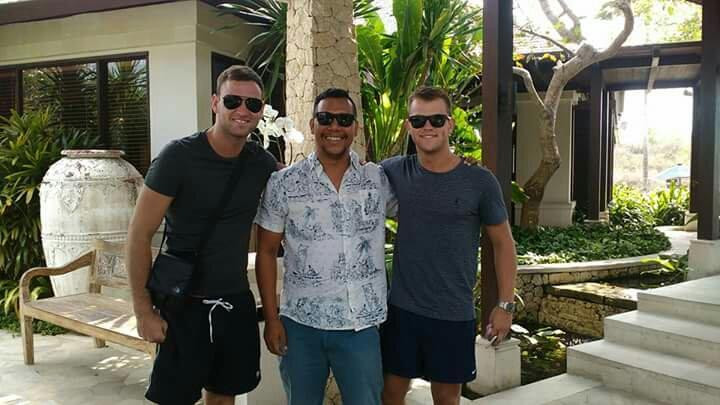 Agung Bali Driver Seminyak - Day Tours-水明漾必去景点