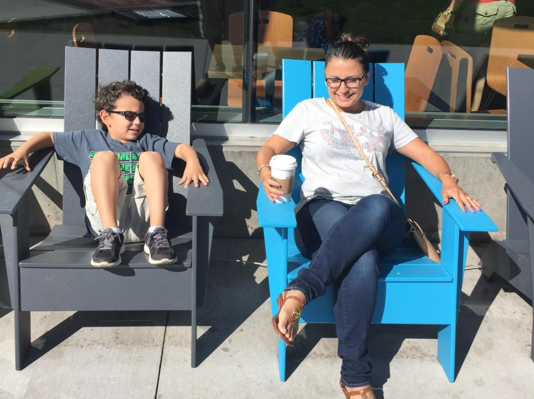 北亚利桑那大学-弗拉格斯塔夫必去景点