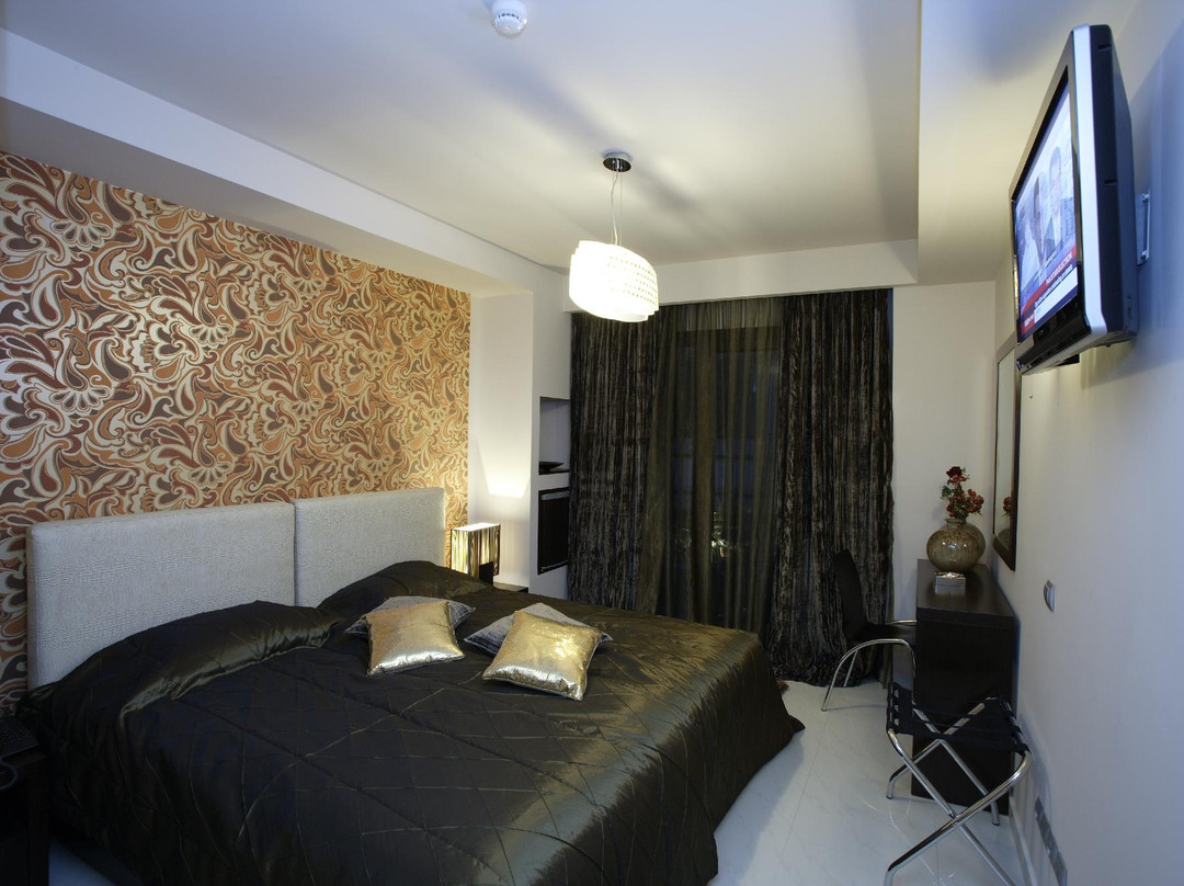 Dellagio Hotel主图