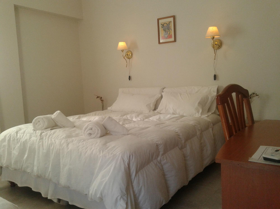 La Adela酒店住宿-La Maison Gerber