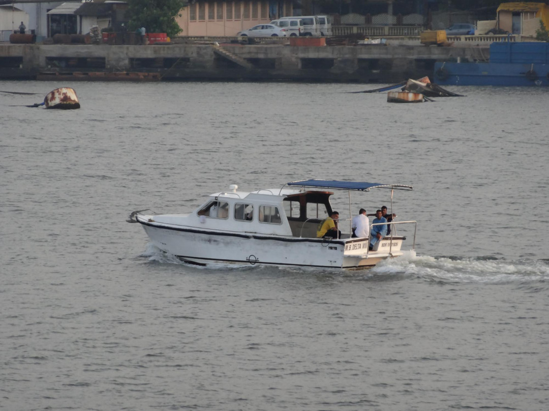 Goa Tourism Backwater Thrills Day Tours景点图片