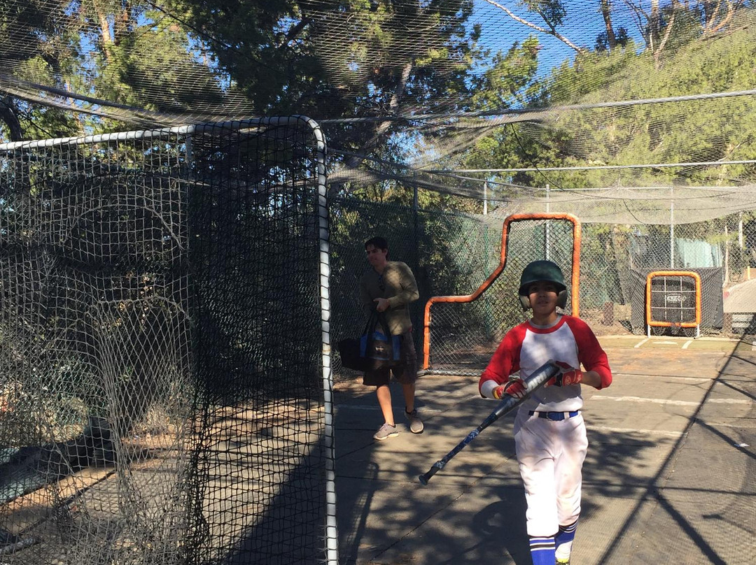 Culver City Park-卡尔弗城必去景点