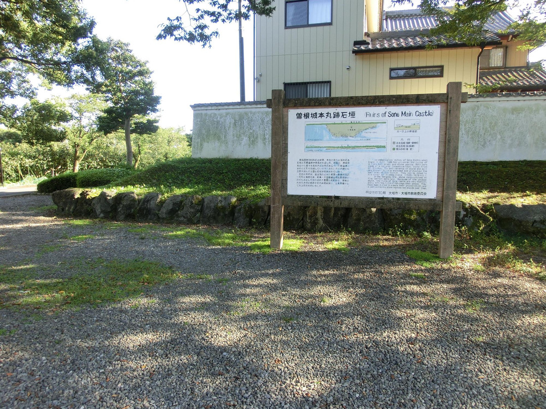 Soneshiro Park-大垣市必去景点
