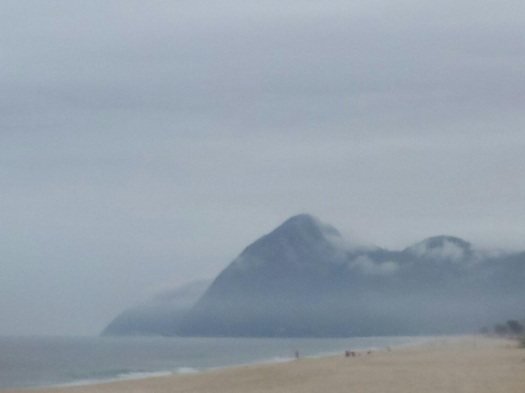 Itaipuacu Beach-Marica必去景点