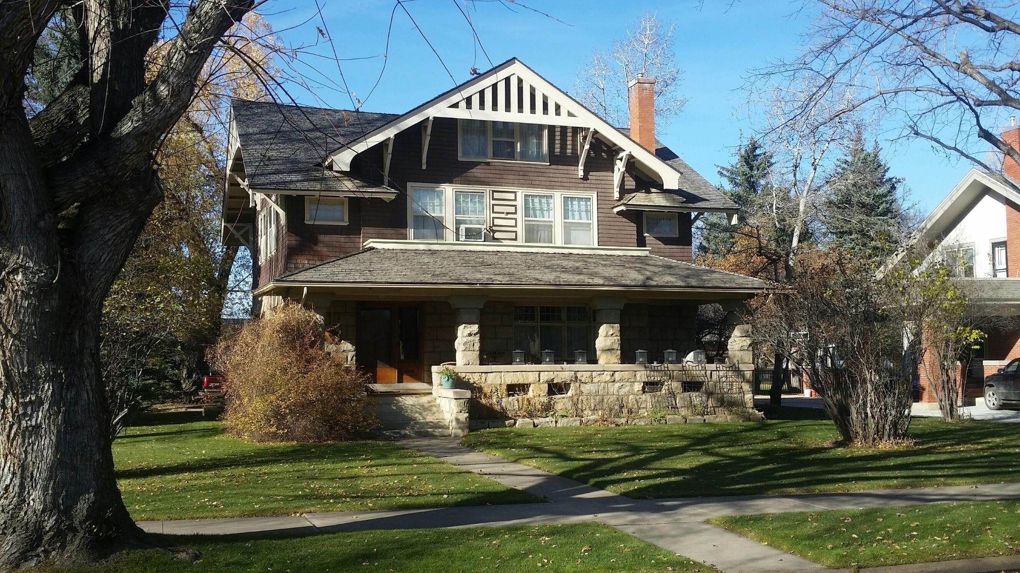 Symmes-Wicks House Bed & Breakfast-浴室