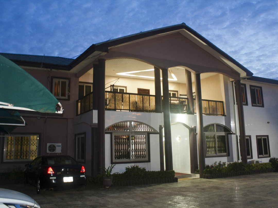Downtown Hotel